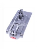 Acumulator Dyson V11 SV17, V15, Outsize, Click-in 25.2V, 3600 mAh, echivalent 970938-01