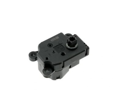 Actuator ventilatie, Motoras aeroterma Mahle AA 53 000P, 6 pini Ford C-Max 2007-; Kuga/Escape 2012-; Focus 2004-2018; Fusion 2002-0012; Galaxy 2006-2 foto