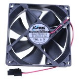 MOTOR VENTILATOR DC(92*92*25) RDL9025S-X 32030304 pentru frigider VESTEL