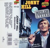 Jonny Hill - Meilensteine, Caseta audio