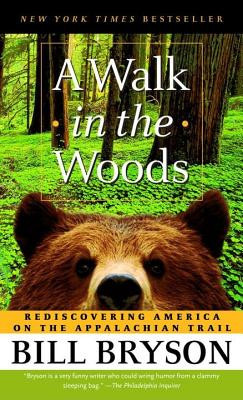 A Walk in the Woods: Rediscovering America on the Appalachian Trail foto