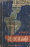 Cumpara ieftin Pasesc in Viata - N. Dementiev | Editura Tineretului 1962 | Carte Clasica Stare Buna