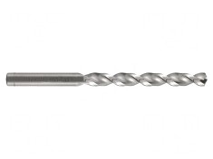 Burghiu Metal 8,1mm HSS-E Cobalt 117mm foto