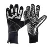 Manusi Portar MBrands 2.0 Negre Antialunecare Latex Fotbal Marimea 9