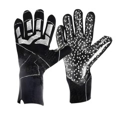 Manusi de portar 2.0 MBrands antialunecare culoare negru 9