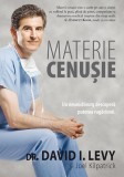 Materie cenusie - Editura Scriptum