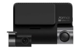 Camera video auto Xiaomi 70Mai Dash Cam 4K A800S + Camera Spate Mai Rear Camera RC06 (Negru)