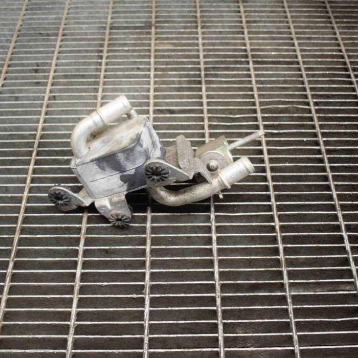 Răcitor de ulei CHEVROLET VOLT 2012 OEM: 25937422