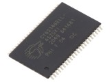 Memorie SRAM 4Mb 256kx16bit 45ns TSOP44