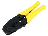 Unealtă de Sertizare Oțel Carbon 220mm HT-336J