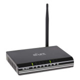 ROUTER WIRELESS / ADSL 150MBPS M-LIFE