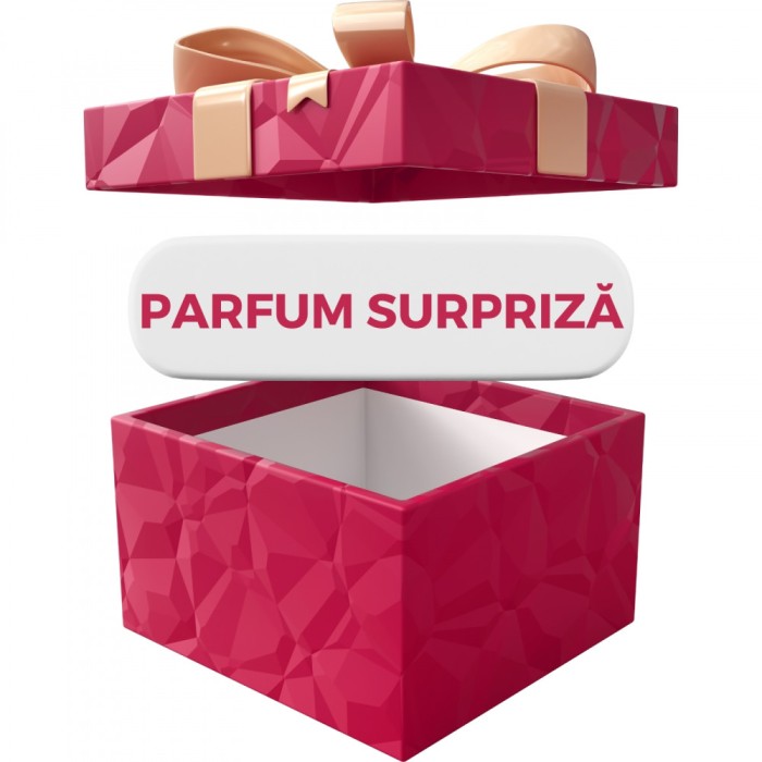 Parfum 100ml surpriza de dama
