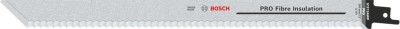 Bosch Set 2 panze PRO Fibre Insulation S1213AWP, 1.5x22x300mm ProAdvanced PowerfulTools foto