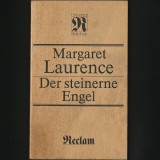 DER STEINERNE ENGEL - MARGARET LAURENCE - RECLAM
