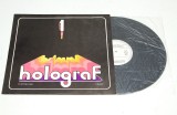Holograf - 1 - disc vinil vinyl LP