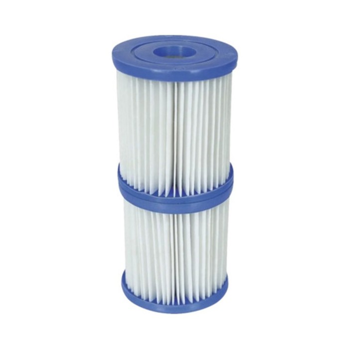 Cartușe Filtru Piscina tip I 1,25 mc/h &ndash; 2 buc