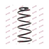 Arc spiral Seat Leon (1m1); Skoda Octavia (1u2), Kyb RC3446, parte montare : Punte fata