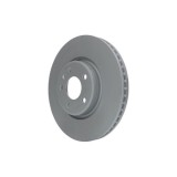 Disc frana Audi A4, 2007-2016, A5, 2007-2017, A6, 11.2010-2018, A7 10.2010-2018, Q5, 11.2008-2017, ATE