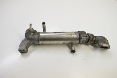 Răcitor EGR HONDA CR-V III RE_ 2008 OEM: 18720RMAE01 1553917 foto