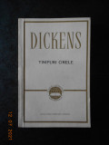 CHARLES DICKENS - TIMPURI GRELE