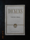 CHARLES DICKENS - TIMPURI GRELE
