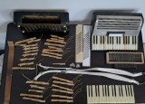 V&acirc;nd Piese Acordeon, ALL