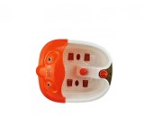 Cumpara ieftin Cadita electrica cu hidromasaj si infrarosu pentru picioare