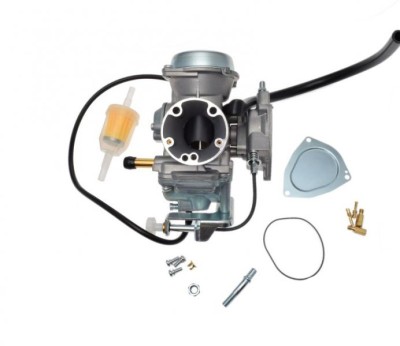 Carburator Suzuki Ltf250 2X4 2002-2009 Cod Produs: MX_NEW AY56757 foto