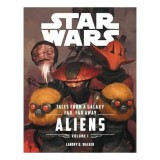 Star Wars: Aliens