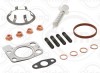 ELRING 634.760 Set montaj, turbocompresor