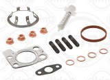 ELRING 634.760 Set montaj, turbocompresor