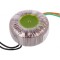 Transformator toroidal 200VA 230VAC 17V 5,88A
