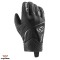 Manusi barbati pentru scuter - motocicleta Roadster iarna Ixon model Pro Hurricane 2 MS culoare: negru/alb &ndash; degete tactile (waterproof) XL (10/11)