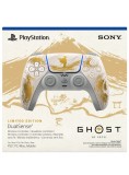 Sony Dualsense Controller Ghost Of Yotei Limited Edition