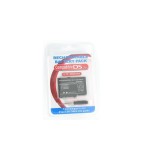 Baterie + Surubelnita Nintendo DS Lite 2000mAh, Oem