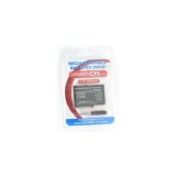 Baterie + Surubelnita Nintendo DS Lite 2000mAh