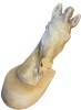 Statueta vintage cal