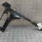 Suport bara de protecție st&acirc;nga spate MINI CLUBMAN R55 2010 OEM: 7167563 | 32007916