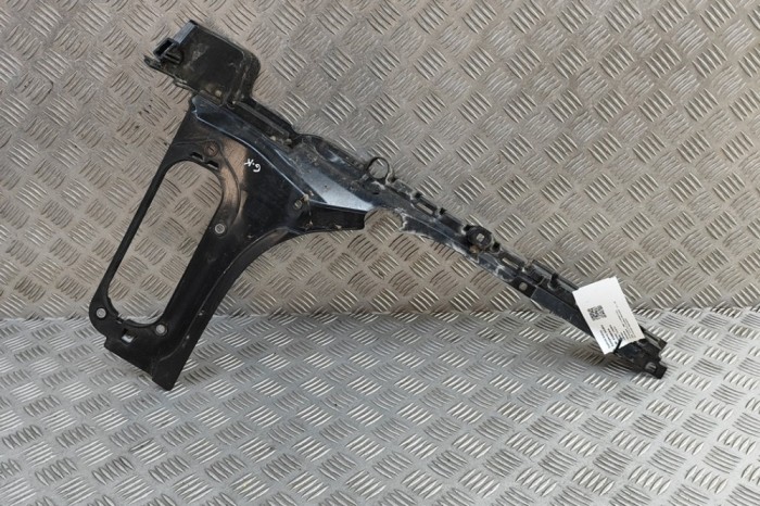 Suport bara de protecție st&acirc;nga spate MINI CLUBMAN R55 2010 OEM: 7167563 | 32007916