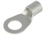 V&acirc;rf Inelar Crimpat M16 35-50mm&sup2; Neizolat Cositorit