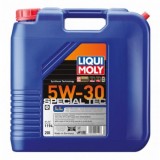 Ulei motor Liqui Moly Special Tec LL 5W-30 20L