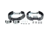 Set saboti frana Dacia Duster, Duster SUV, Logan Express, Logan II, Logan Mcv, Logan Mcv II, Sandero II; Renault Captur I, Clio IV, Logan/Stepway II