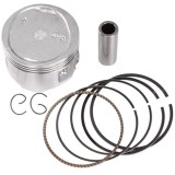 Cumpara ieftin Piston scuter Aprilia Leonardo 250 300 69MM