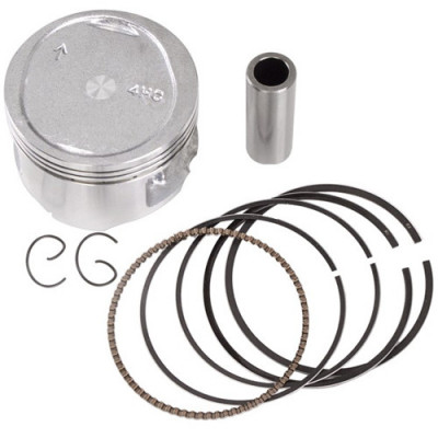 Piston scuter Diamo Turista 250 260 300 69MM foto