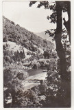 Bnk cp Valea Oltului la Cornetu - Vedere - circulata, Printata, Valcea