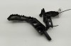 Suport bara de protecție st&acirc;nga spate VW GOLF VII 5G1, BQ1, BE1, BE2 2018 OEM: 5G6807393 30783778