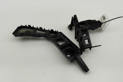 Suport bara de protecție st&amp;acirc;nga spate VW GOLF VII 5G1, BQ1, BE1, BE2 2018 OEM: 5G6807393 30783778 foto