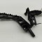 Suport bara de protecție st&acirc;nga spate VW GOLF VII 5G1, BQ1, BE1, BE2 2018 OEM: 5G6807393 30783778