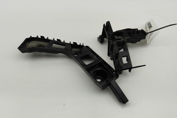Suport bara de protecție st&acirc;nga spate VW GOLF VII 5G1, BQ1, BE1, BE2 2018 OEM: 5G6807393 30783778