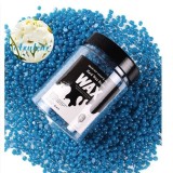 Ceara Epilat Granule Hard Wax Beans Musetel 200g - Indepartare Par Corp Nedureroasa